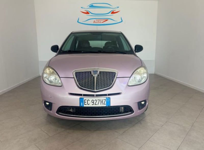 Lancia Ypsilon 1.2 Elle