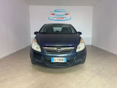 Opel Corsa 1.2 5 porte Club usata