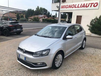 Volkswagen Polo 1.4 TDI 5p. Comfortline usata
