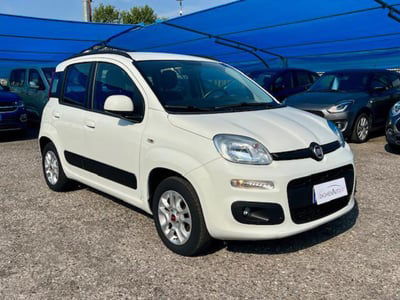 Fiat Panda 1.2 EasyPower Lounge usata