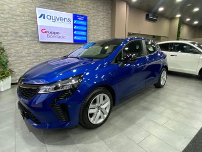 Renault Clio SCe 65 CV 5 porte Equilibre usata