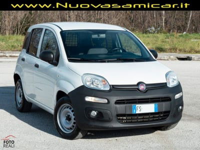 Fiat Panda 1.2 Pop Van 2 posti usata