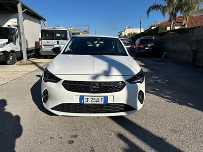 Opel Corsa 1.2 Elegance usata