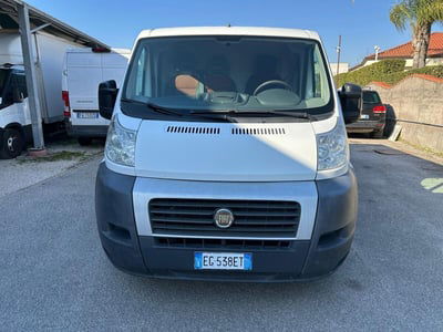 Fiat Ducato Furgone 33 2.3 MJT PM-TN Furgone