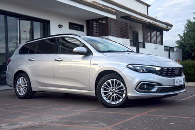 Fiat Tipo Station Wagon Tipo SW 1.6 mjt (Red) s&s 130cv usata