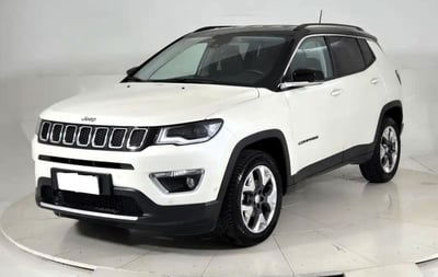 Jeep Compass 2.0 Multijet II 4WD Limited