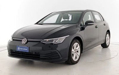 Volkswagen Golf 2.0 TDI SCR Life