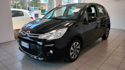 Citroen C3 1.2 VTi 82 Seduction usata