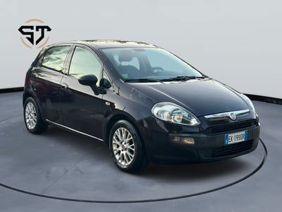 Fiat Punto Evo 1.3 Mjt 95 CV DPF 5 porte S&S Dualogic Emotion