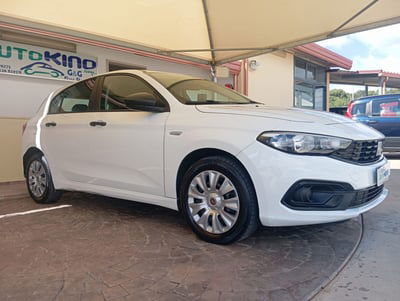 Fiat Tipo Tipo 1.3 Mjt S&S 5 porte usata