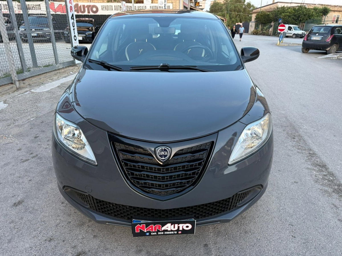 Lancia Ypsilon 1.3 MJT 16V 95 CV 5 porte S&S Platinum (3)
