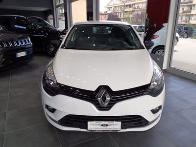 Renault Clio 1.5 dCi 8V 75CV Start&Stop 5 porte Van Energy