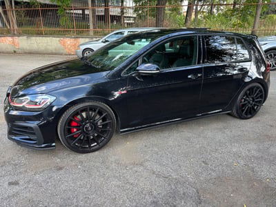 Volkswagen Golf GTI Performance 2.0 245 CV TSI 5p. BMT usata