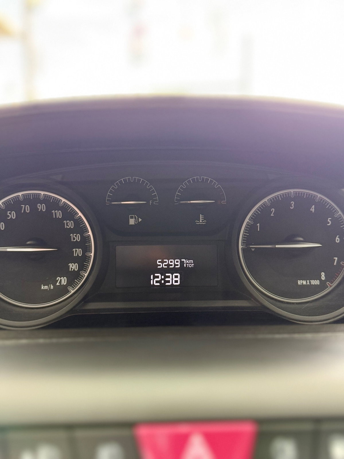 Lancia Ypsilon 0.9 TwinAir 5 porte Metano Ecochic Gold (13)