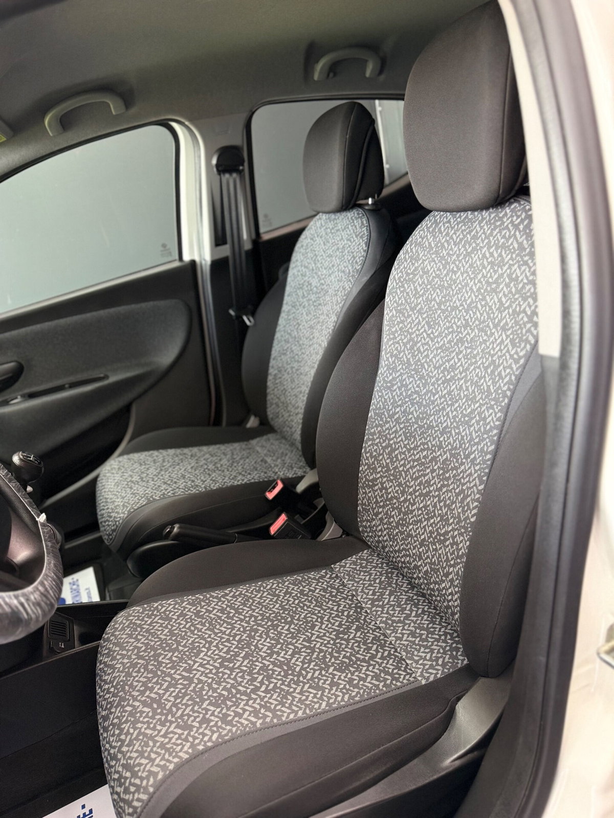 Lancia Ypsilon 0.9 TwinAir 5 porte Metano Ecochic Gold (15)