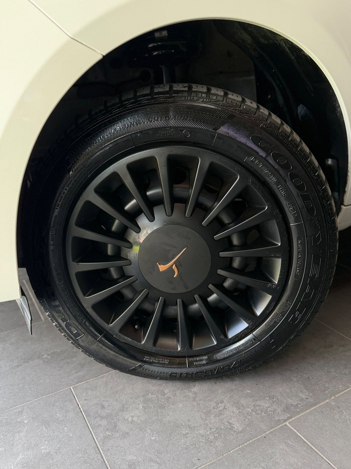 Lancia Ypsilon 0.9 TwinAir 5 porte Metano Ecochic Gold (20)