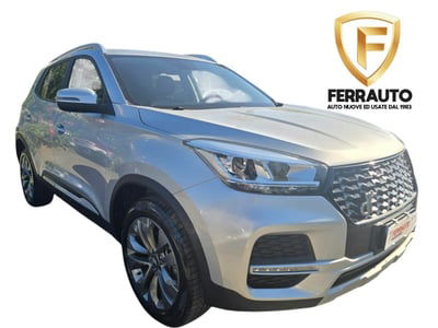 Dr dr 4.0 4.0 1.5 Bi-Fuel GPL usata