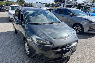 Opel Corsa 1.4 90CV GPL Tech 5 porte Advance usata