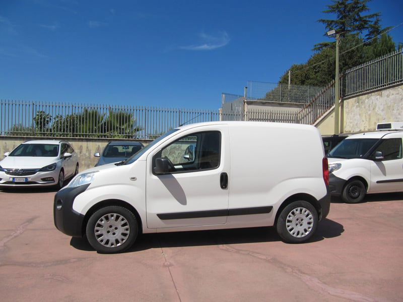 Peugeot Bipper 1.3 HDi 80 Active