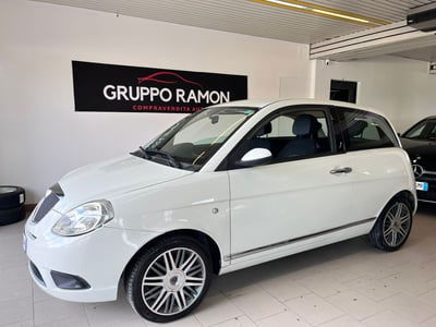 Lancia Ypsilon 1.2 Platino usata