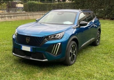 Peugeot 2008 PureTech 130 S&S EAT8 Allure Pack