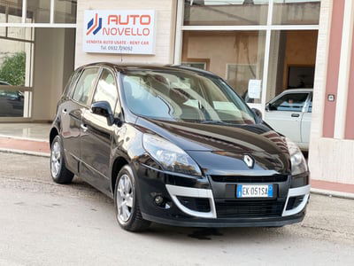 Renault Scenic E-Tech Electric 1.5 dCi 110CV Dynamique usata