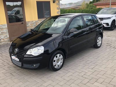 Volkswagen Polo 1.4/69CV TDI DPF 5p. Comfortline usata