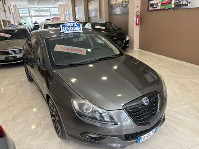 Lancia Delta 1.6 MJT DPF Gold usata