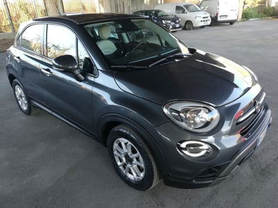 Fiat 500X 1.6 MultiJet 120 CV Urban usata