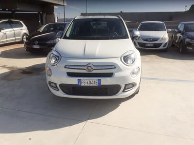 Fiat 500X 1.3 MultiJet 95 CV Business usata