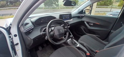 Peugeot 2008 BlueHDi 110 S&S Allure Pack (10)