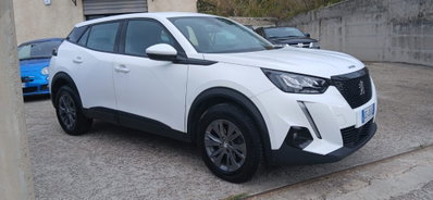 Peugeot 2008 BlueHDi 110 S&S Allure Pack (3)