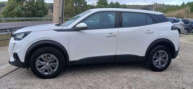 Peugeot 2008 BlueHDi 110 S&S Allure Pack (4)
