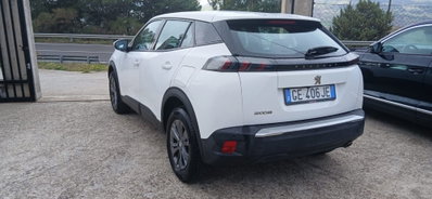 Peugeot 2008 BlueHDi 110 S&S Allure Pack (7)
