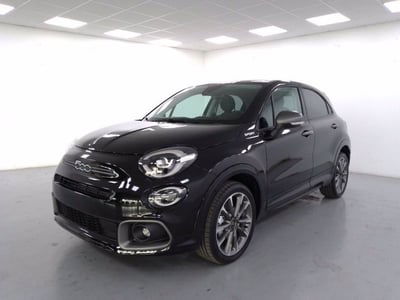Fiat 500X 1.6 MultiJet 130 CV Sport Dolcevita usata