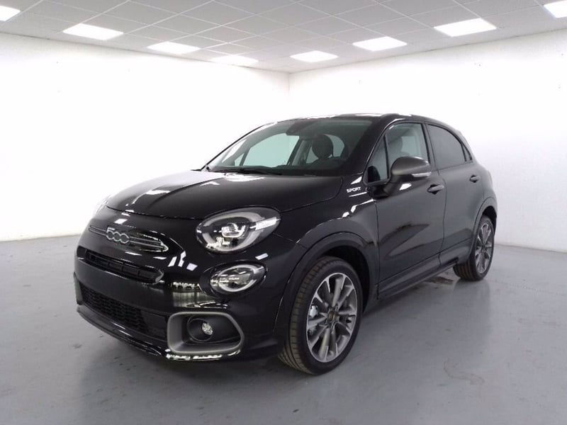 Fiat 500X 1.6 MultiJet 130 CV Sport Dolcevita