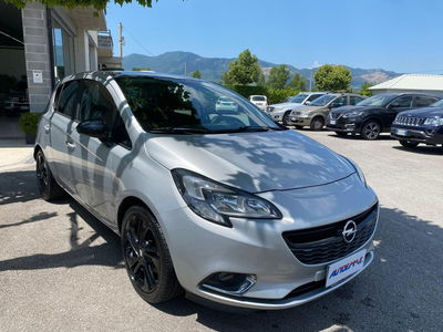 Opel Corsa 1.3 CDTI 75CV 5 porte Cosmo usata