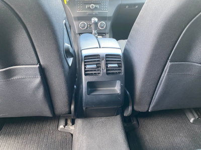 Mercedes-Benz GLK 200 CDI 2WD BlueEFFICIENCY Sport (12)