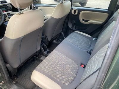 Fiat Panda 1.3 MJT S&S 4x4 (10)