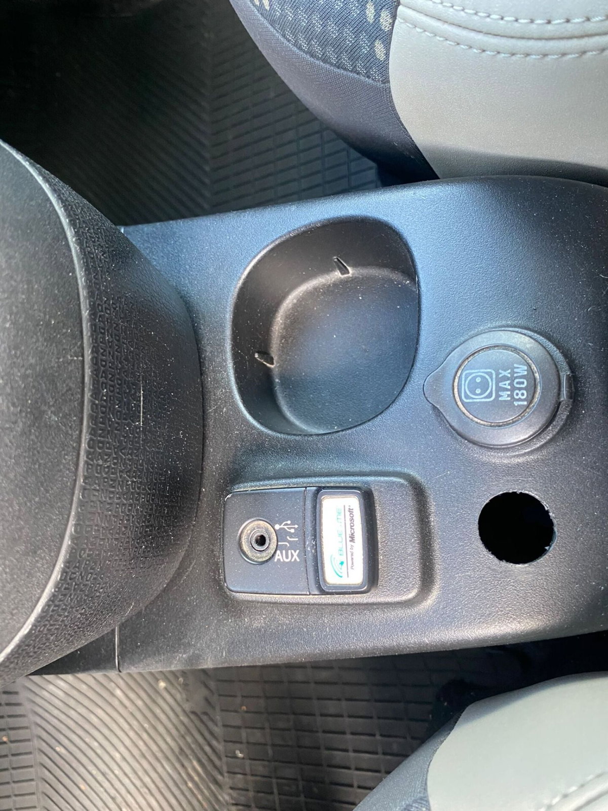 Fiat Panda 1.3 MJT S&S 4x4 (13)
