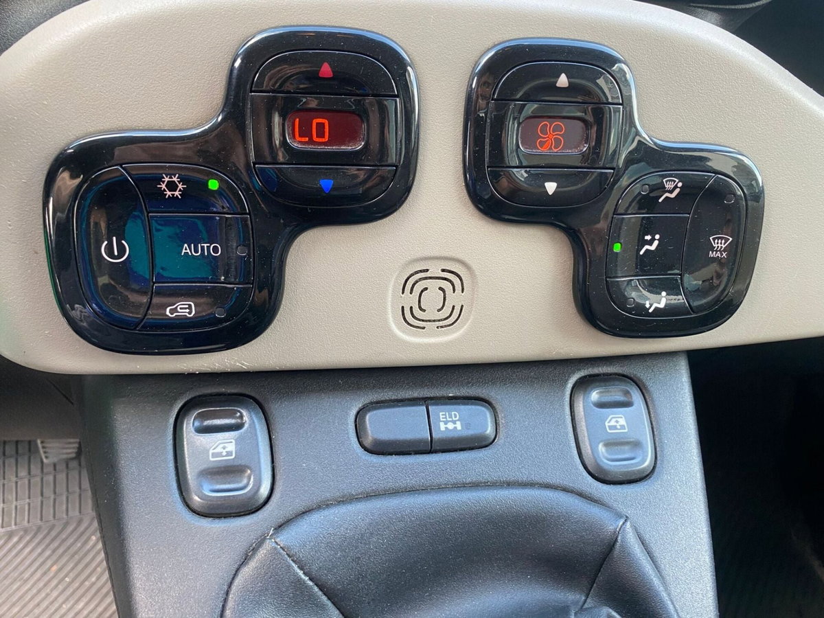 Fiat Panda 1.3 MJT S&S 4x4 (14)