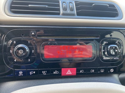 Fiat Panda 1.3 MJT S&S 4x4 (16)