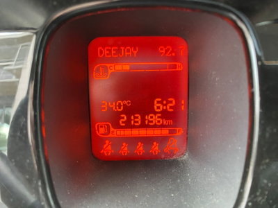 Fiat Panda 1.3 MJT S&S 4x4 (17)