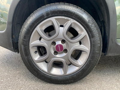 Fiat Panda 1.3 MJT S&S 4x4 (6)