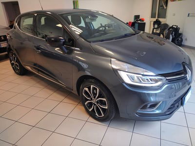 Renault Clio dCi 8V 75 CV Start&Stop 5 porte Energy Duel usata