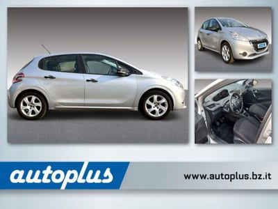 Peugeot 208 VTi 68 CV 5 porte Access