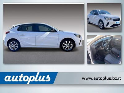 Opel Corsa 1.2 100 CV Edition usata