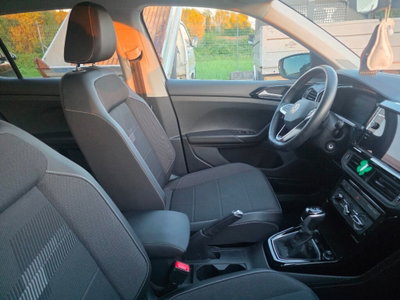 Volkswagen T-Cross 1.0 TSI 110 CV DSG Style (5)