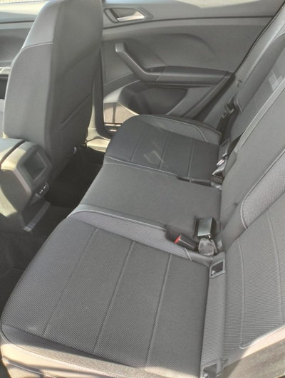Volkswagen T-Cross 1.0 TSI 110 CV DSG Style (7)