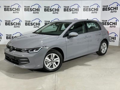 Volkswagen Golf Variant 1.5 etsi Life 115cv dsg usata